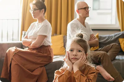 Få hjelp til å håndtere stress, angst og følelsesmessig nød