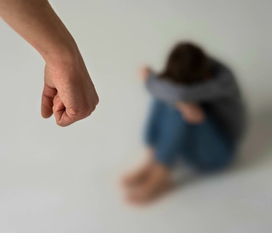 Tegn pa vold og seksuelle overgrep mot barn