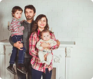 Familie og samliv Hva innebaerer samboerskap?
