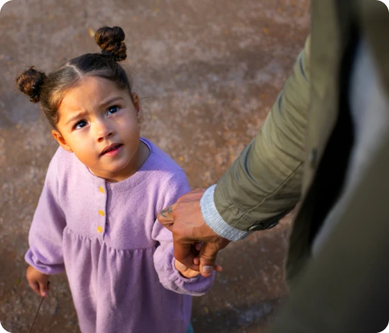 Hvordan ivareta sma barns sikkerhet og tryggghet - hjemme og ute
