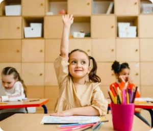 Barns utviklingspsykologi Stadier, faktorer og betydning