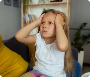 Er stress sunt for barn? Fordeler og motstandskraft