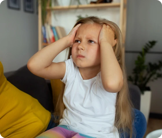 Er stress sunt for barn? Fordeler og motstandskraft