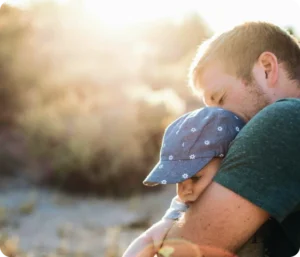 Hvor mye barnebidrag ma jeg betale hvis jeg blir far?