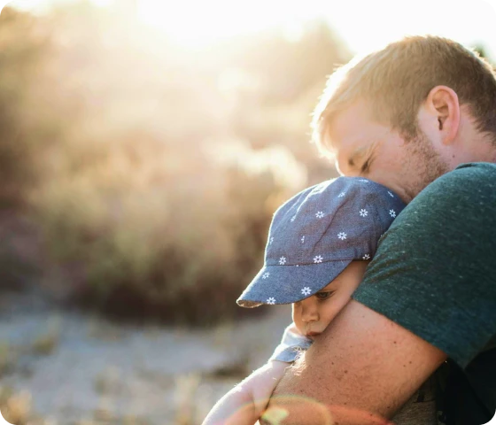 Hvor mye barnebidrag ma jeg betale hvis jeg blir far?