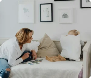 Viktigheten av barns atferds og ferdighetsvurderinger