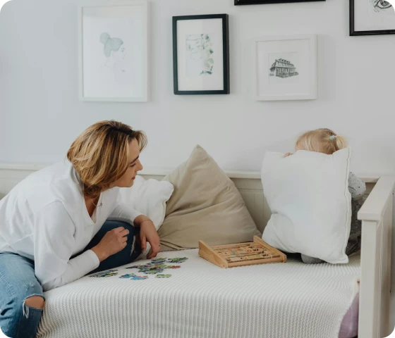 Viktigheten av barns atferds og ferdighetsvurderinger