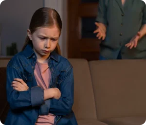 Opposisjonell trassforstyrrelse (ODD): symptomer, årsaker og behandling hos barn