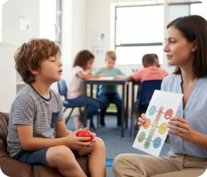 Sinnemestring for barn - forsta barns sinne og hvordan hjelpe dem