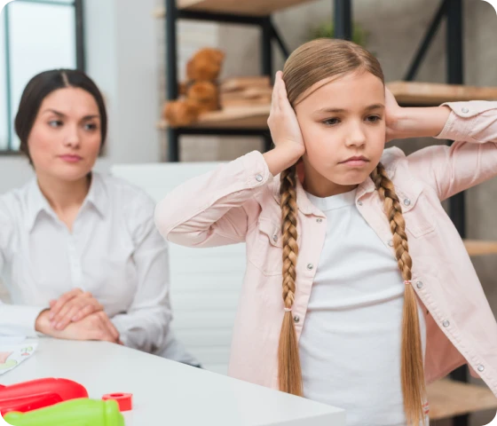 5 effektive sinnemestringsteknikker for barn hjemme og på skolen