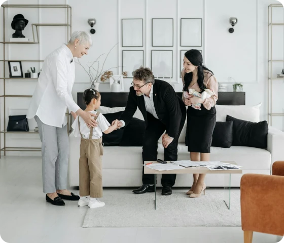 Hvordan er det a vaere fosterforelder?