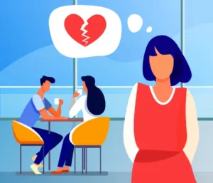 Radgivning ved skilsmisse og samlivsbrudd - stotte nar livet endres