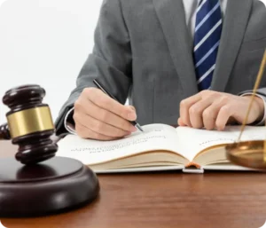 Vurderinger i barne og familiedomstolene