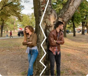 Frivillig mekling ved samlivsbrudd – emosjonell lettelse og trygghet for hele familien