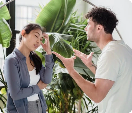 Høykonfliktsaker med vold: Når foreldrekonflikt blir farlig for barn