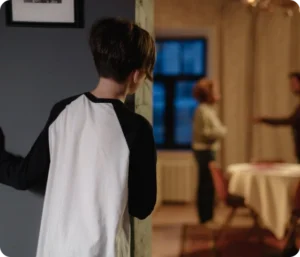 Når kritikk og konflikt preger hjemmet – konsekvenser for barn og omsorgsevne