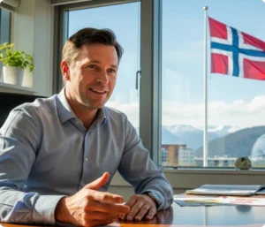 Barnevern i Norge Barnesakkyndigs rolle og hva familier trenger a vite