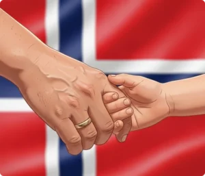 Barnebidrag i Norge: Forstå hva det er og hvordan det fungerer