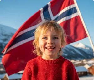 Barnetrygd i Norge: Hva det er, hvem kan få det, og hvordan det fungerer
