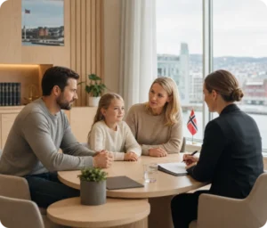 Barnesakkyndigrapport en enkel veiledning for foreldre før rettsavgjørelser