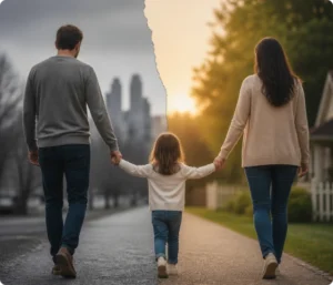Foreldreansvar ved skilsmisse i Norge regler, rettigheter og hvordan du ivaretar din rolle